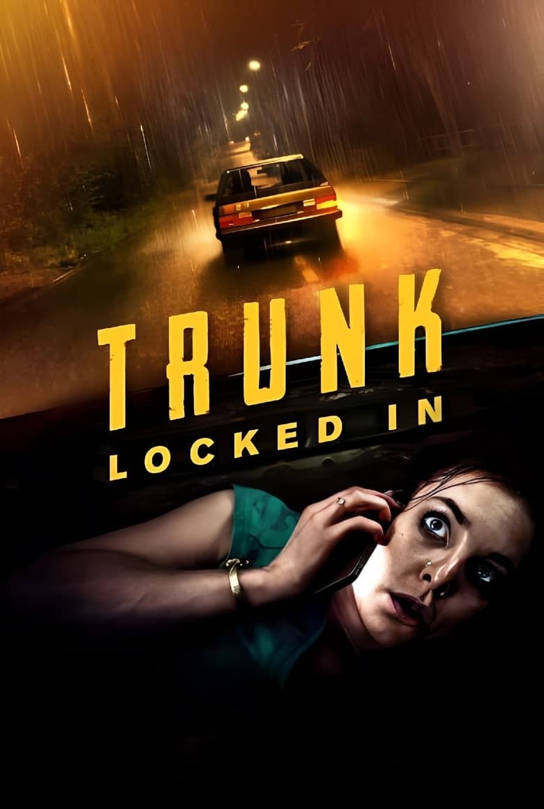 Trunk – ขังตายท้ายรถ